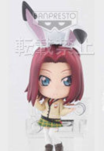 一番赏 CODE GEASS 叛逆的鲁鲁修 娜娜in汪达ーランド 红月卡莲