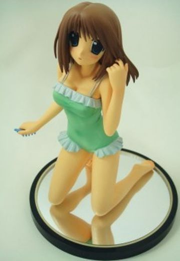 トゥハート2 小牧爱佳 Milky Melon One-Piece Ver.  | Hpoi手办维基