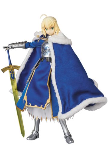 RAH Fate/Grand Order Saber | Hpoi手办维基