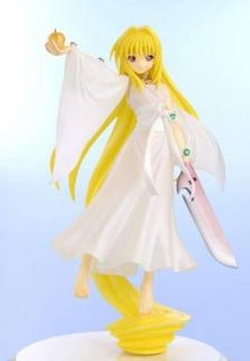 黑猫 伊芙 Eden Ver.