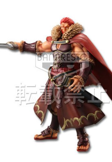 一番赏 	Fate/Zero  Rider 