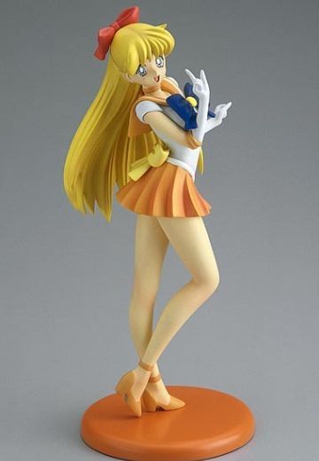 美少女战士ワールド 美少女战士 S セーラーヴィーナス 