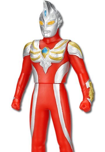 奥特曼ヒーロー５００ 18 奥特曼マンマックス 奥特曼マンマックス  | Hpoi手办维基