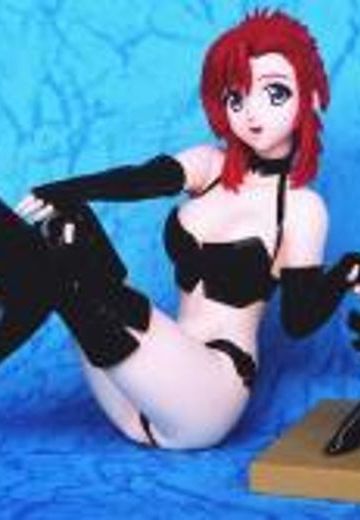 拜托了老师  风间瑞穗 Black Bondage Ver. 