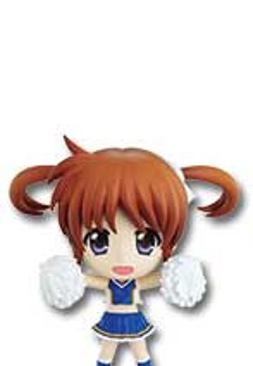 一番赏 魔法少女奈叶 INNOCENT 高町奈叶 