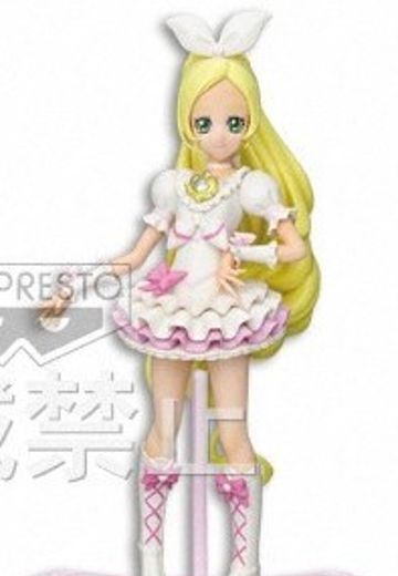 DX手办  Suite光之美少女♪ 节奏天使 | Hpoi手办维基