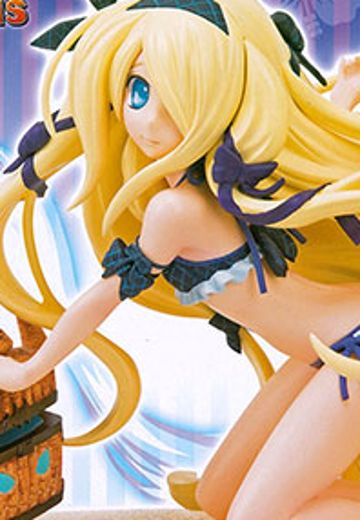 パズル＆龙ズ Figure CollectionVol.16 冥夜の令嬢・潘朵拉