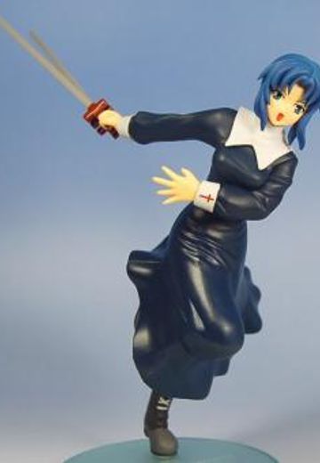 Extra Figure Vol.01 Melty Blood : アクト カデンツァ 希耶尔 