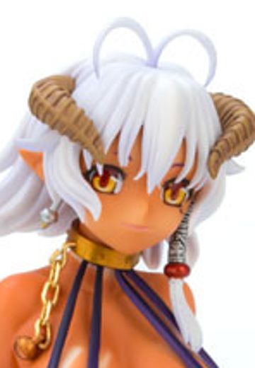巨乳幻想 シャムシェル・シヤハール Limited Color Edition | Hpoi手办维基