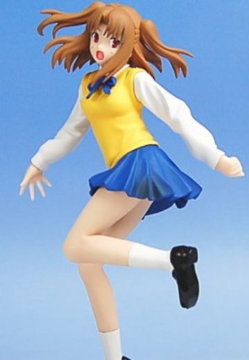 Melty Blood 弓冢五月 Melty Blood EX Figure B 