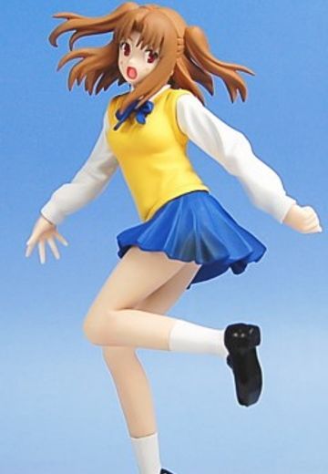 Melty Blood 弓冢五月 Melty Blood EX Figure B  | Hpoi手办维基