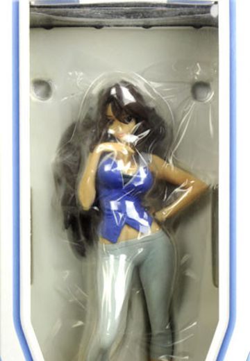 DX Heroine Figure 高达00 斯美拉基・李・诺瑞加 Special Assortment  | Hpoi手办维基