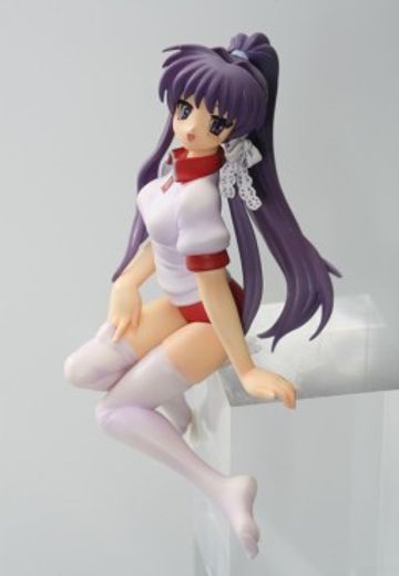 クラナド 藤林杏 Gym Uniform ver. 