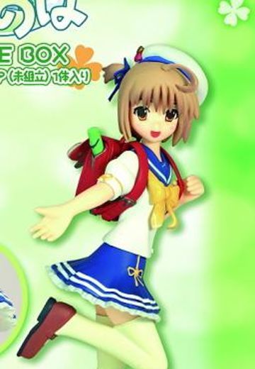 よつのは 猫宫のの 