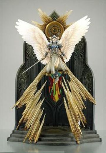 SCULPTURE ARTS ヴァルキリープロファイル -レナス- 蕾娜丝・瓦尔基里 