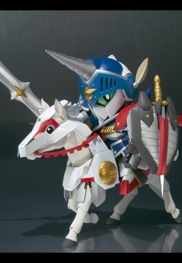 SDX 剣士Z高达