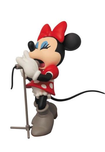 UltraDetailFigure 迪斯尼 ミニーマウス Solo ver. 