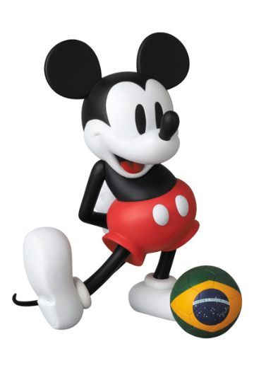 Disney x SOPHNET 迪斯尼 ミッキーマウス Brazil  | Hpoi手办维基