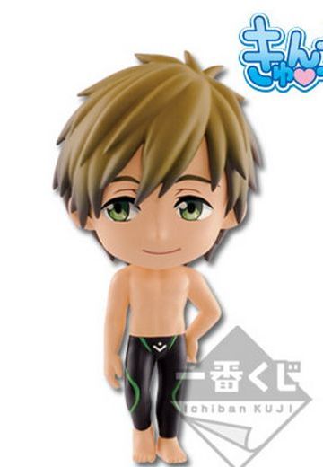 一番赏 Free! 橘真琴 