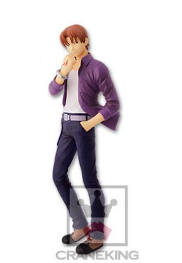 DXF 手办  Fate/Zero 雨生龙之介