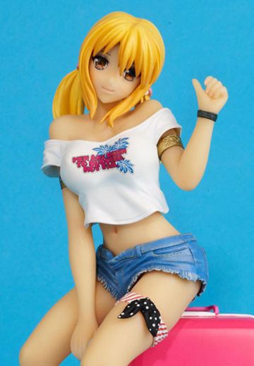 ヒッチハイカー美海mimi