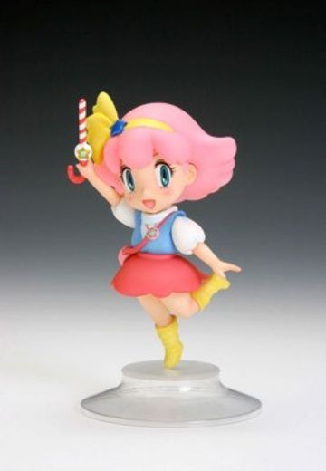 ナノ! 魔法の公主 ミンキーモモ ミンキーモモ 