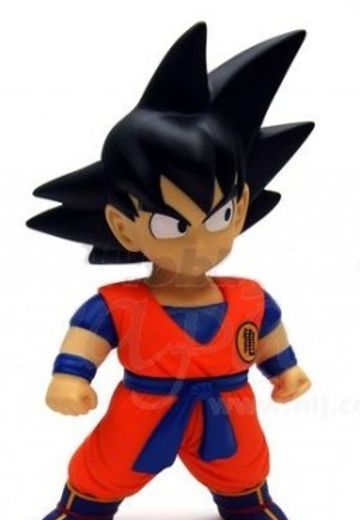 龙珠Z 孙悟空 DX Soft-Vinyl Figure Tenkaichi Budoukai Hen  | Hpoi手办维基