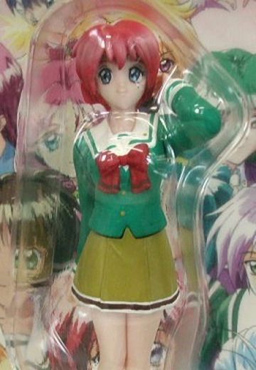 心跳回忆2 阳之下光 Pink Panties ver.  | Hpoi手办维基