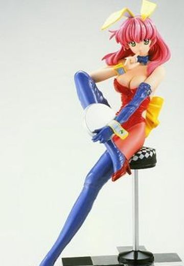 Bunny Girl