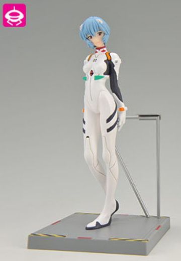 EVA 绫波丽 Sega Prize 