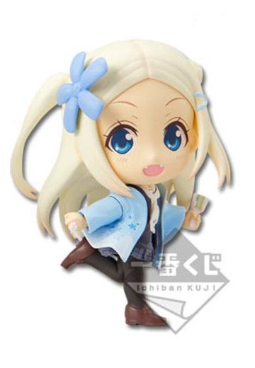 一番赏 ハナヤマタ ハナ・N・フォンテーンスタンド  | Hpoi手办维基