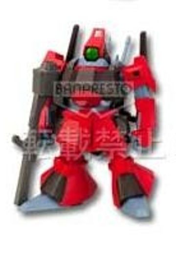 一番赏 机动戦士Z高达 RMS-099里克・迪亚斯 