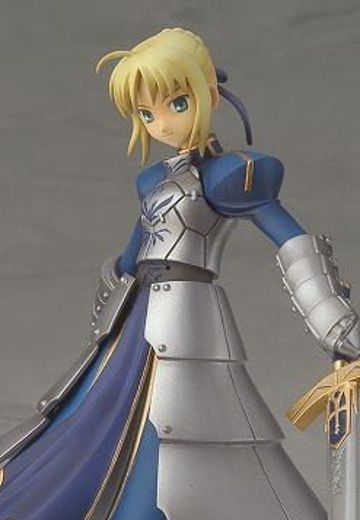 Fate/stay night Trading Figures Fate/Stay Night SABER | Hpoi手办维基