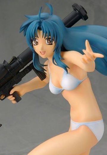 フルメタルパニック? ふもっふ 千鸟要 