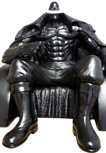 航海王档案集 SP 白胡子 黑Ver | Hpoi手办维基