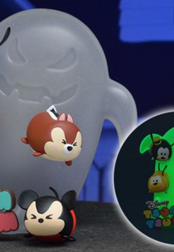 セガ 景品 迪斯尼 LINE:迪斯尼 ツムツム チップ&グーフィー&ミッキーマウス&プルート 骑士・オブ・ザ・ツム  | Hpoi手办维基