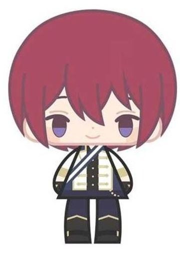 こえだらいず あんさんぶるスターズ! 朱桜司 
