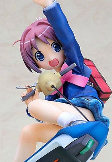 がくえんゆーとぴあ まなびストレート！ 天宮学美 | Hpoi手办维基