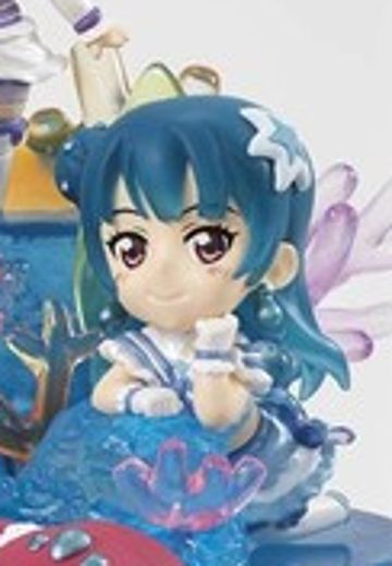 Chocollect Love Live! Sunshine!! 津岛善子 