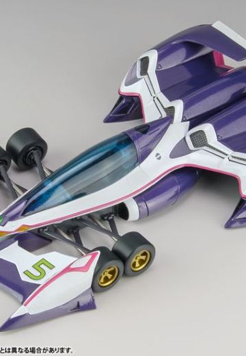 Variable Action 新世纪GPX智能方程式SIN 凰呀(オーガ)AN-21 DXSET | Hpoi手办维基