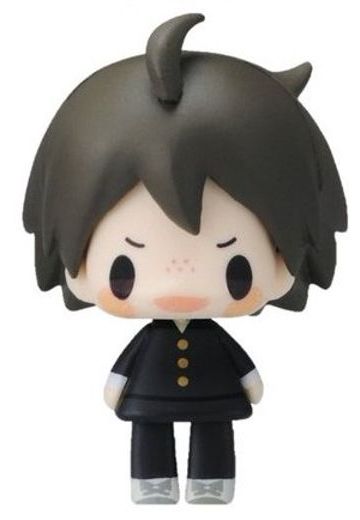 こえだらいず ハイキュー!! 山口忠 