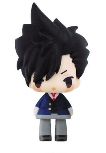 こえだらいず ハイキュー!! 黒尾鉄朗 