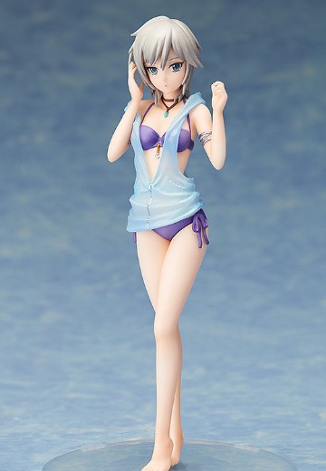 S-style 偶像大师灰姑娘女孩 安娜斯塔西娅 泳装Ver.