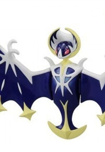 宝可梦收藏EX EHP_02 露奈雅拉