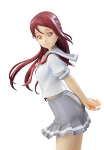 超级景品 Love Live! Sunshine!! 桜内梨子