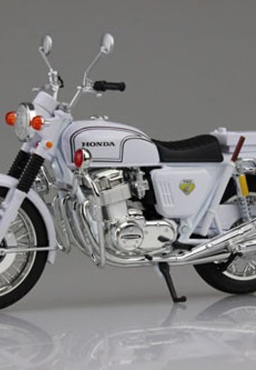 1/12 完成品バイク Honda CB750FOUR(K0) | Hpoi手办维基