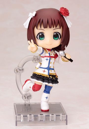 Cu-poche THE IDOLM@STER MOVIE 辉きの向こう侧へ! 天海春香 スターピースメモリーズ 