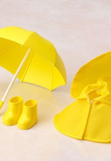 雨の日SET