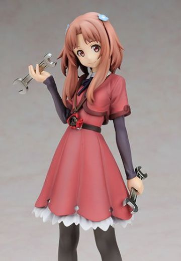 伽利略少女 星月・费拉里