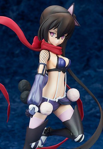 魔法少女育成计画 	波纹 TVA